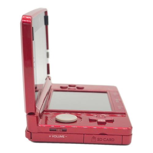 Nintendo (ニンテンドー) 3DS CTR-001