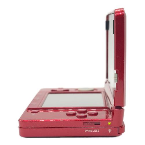 Nintendo (ニンテンドー) 3DS CTR-001