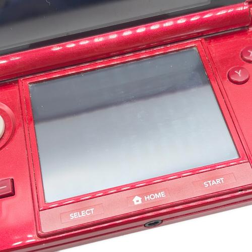 Nintendo (ニンテンドー) 3DS CTR-001