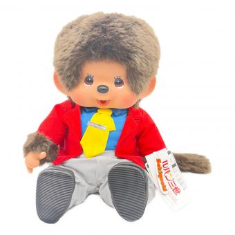 MONCHHICHI (モンチッチ) ヌイグルミ　ルパン三世