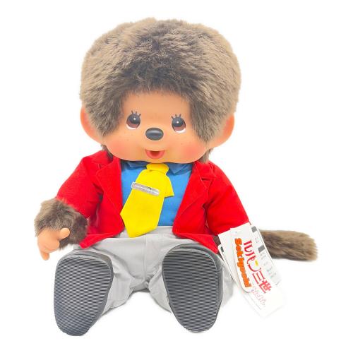 MONCHHICHI (モンチッチ) ヌイグルミ　ルパン三世