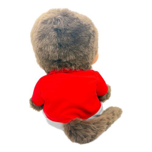 MONCHHICHI (モンチッチ) ヌイグルミ　ルパン三世