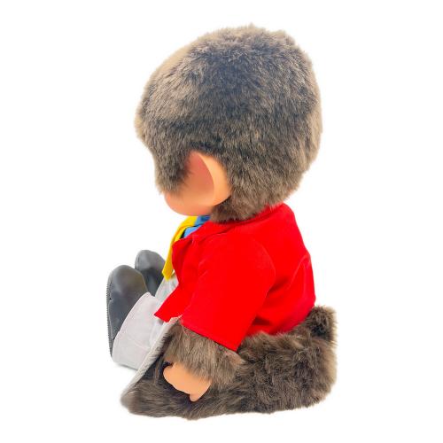 MONCHHICHI (モンチッチ) ヌイグルミ　ルパン三世