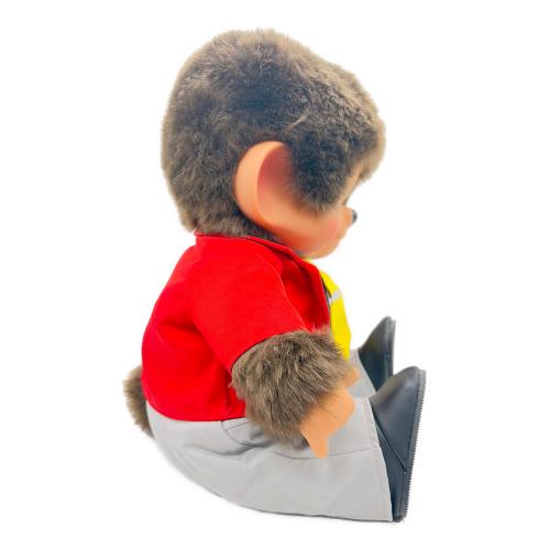 MONCHHICHI (モンチッチ) ヌイグルミ　ルパン三世