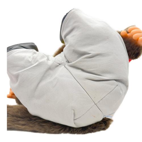MONCHHICHI (モンチッチ) ヌイグルミ　ルパン三世