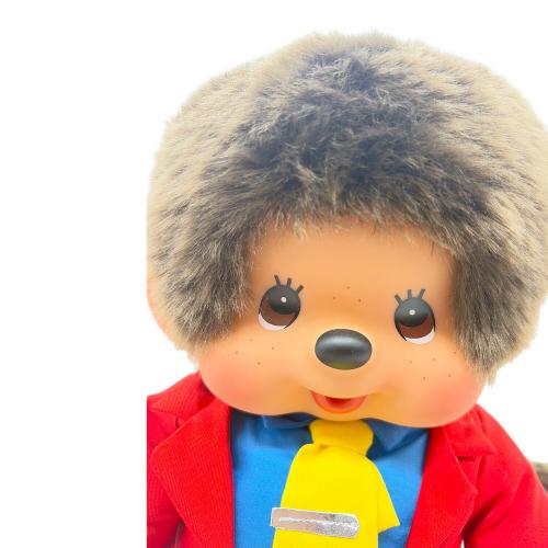 MONCHHICHI (モンチッチ) ヌイグルミ　ルパン三世