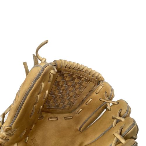 Wilson (ウィルソン) グローブ Basic Lab カーキ