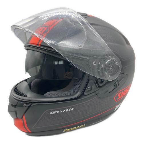 SHOEI (ショウエイ) バイク用ヘルメット GT-AIR PSCマーク(バイク用ヘルメット)有
