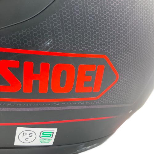 SHOEI (ショウエイ) バイク用ヘルメット GT-AIR PSCマーク(バイク用ヘルメット)有