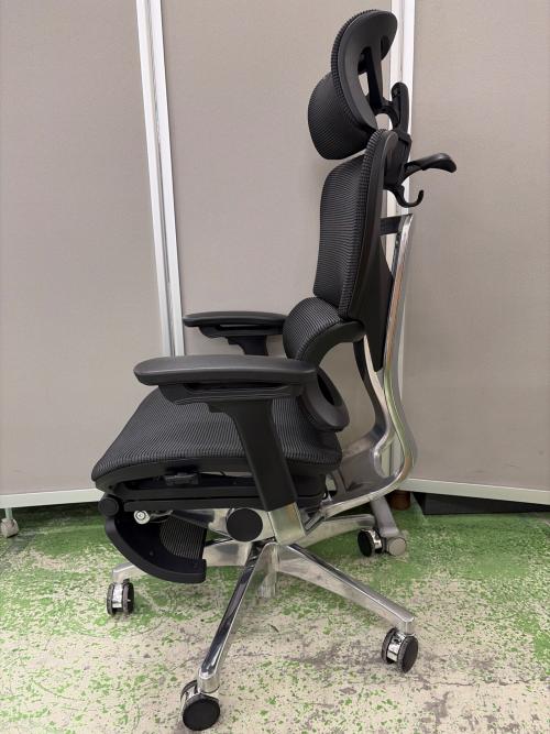 COFO (コフォ) オフィスチェア ブラック Chair Premium