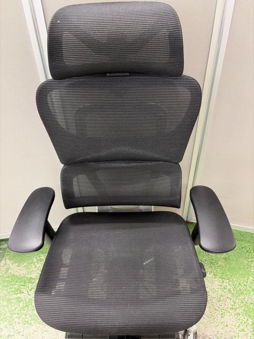 COFO (コフォ) オフィスチェア ブラック Chair Premium