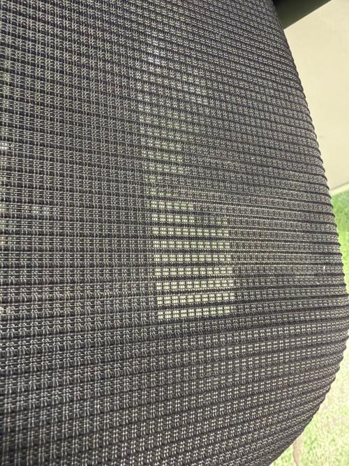 COFO (コフォ) オフィスチェア ブラック Chair Premium