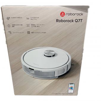 Roborock (ロボロック) ロボットクリーナー Q7T