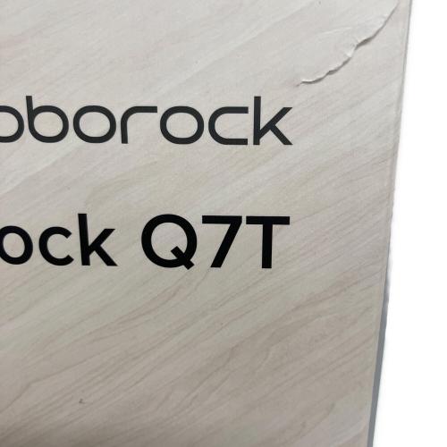 Roborock (ロボロック) ロボットクリーナー Q7T