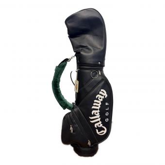 Callaway Golf (キャロウェイゴルフ) キャディバッグ ブラック
