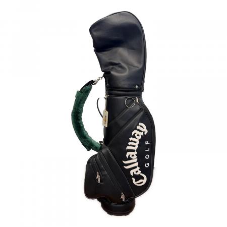 Callaway Golf (キャロウェイゴルフ) キャディバッグ ブラック