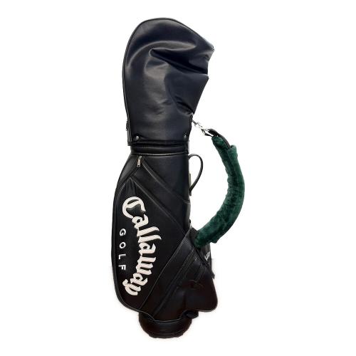 Callaway Golf (キャロウェイゴルフ) キャディバッグ ブラック