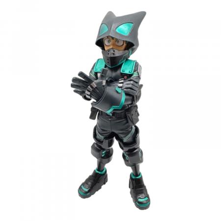 BANDAI(バンダイ)僕のヒーローアカデミア THE MOVIE WORLD HEROES BANDAI(バンダイ)僕のヒーローアカデミア THE MOVIE WORLD HEROES