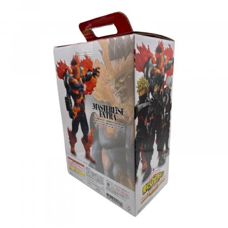 BANDAI（バンダイ）僕のヒーローアカデミア THE MOVIE WORLD HEROES