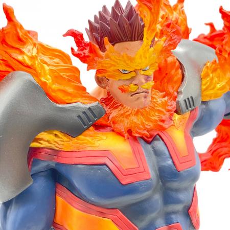 BANDAI（バンダイ）僕のヒーローアカデミア THE MOVIE WORLD HEROES