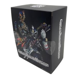 BANDAI(バンダイ) コンプリートセレクション モディフィケーション 変身鬼弦 音錠＆音枷 仮面ライダー