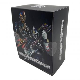 BANDAI(バンダイ) コンプリートセレクション モディフィケーション 変身鬼弦 音錠＆音枷 仮面ライダー