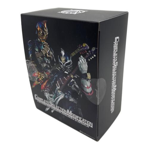 BANDAI(バンダイ) コンプリートセレクション モディフィケーション 変身鬼弦 音錠＆音枷 仮面ライダー