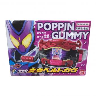 BANDAI(バンダイ) 仮面ライダーガヴ DX変身ベルトガウ 仮面ライダー