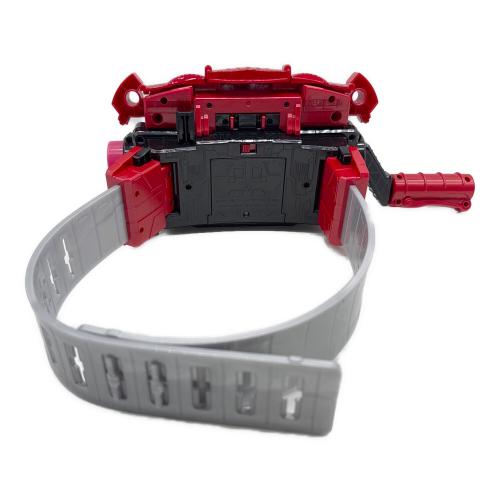 BANDAI(バンダイ) 仮面ライダーガヴ DX変身ベルトガウ 仮面ライダー