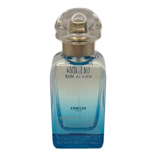 HERMES (エルメス) フレグランス 50ml 珊瑚礁の庭