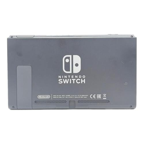 Nintendo (ニンテンドウ) Nintendo Switch HAC-001