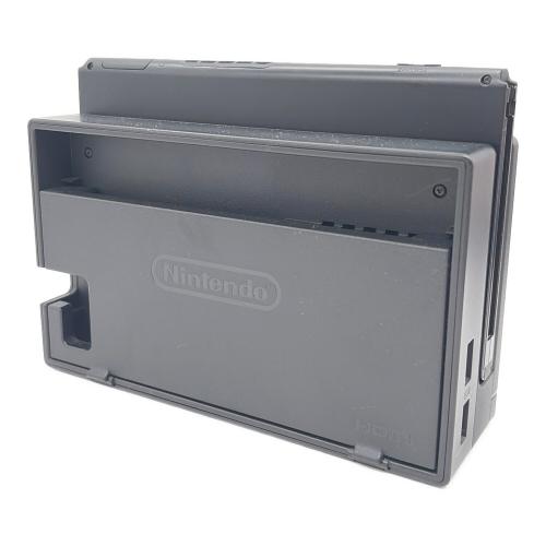 Nintendo (ニンテンドウ) Nintendo Switch HAC-001