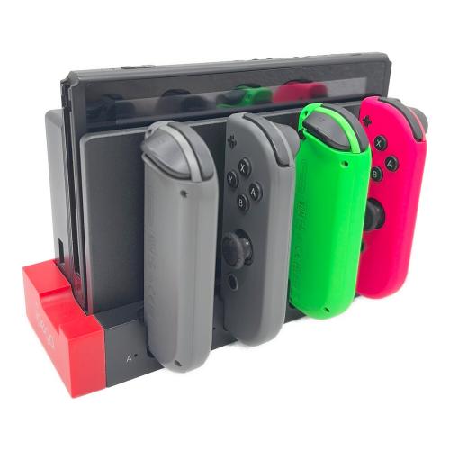 Nintendo (ニンテンドウ) Nintendo Switch HAC-001