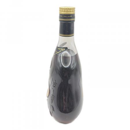 つ*う様 【神奈川県限定発送】コニャック ヘネシー XO 700ml 黒キャップ ヘネシー (Hennessy) XO 金キャップ コニャック 700ml｜トレファクONLINE
