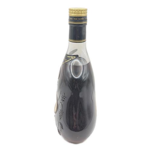 ヘネシー (Hennessy) XO 金キャップ コニャック 700ml