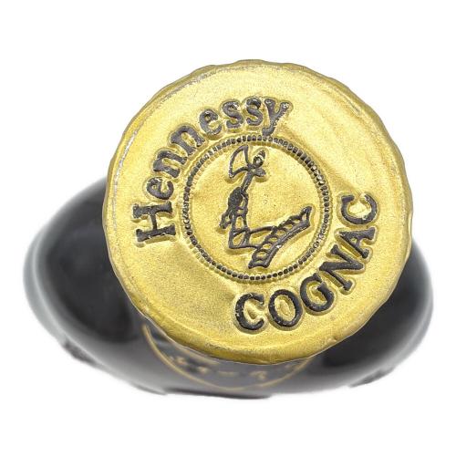 ヘネシー (Hennessy) XO 金キャップ コニャック 700ml