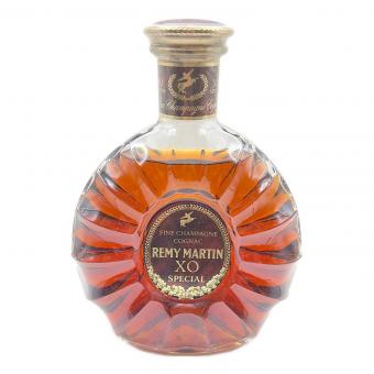 レミーマルタン (REMY MARTIN) XOスペシャル コニャック 700ml