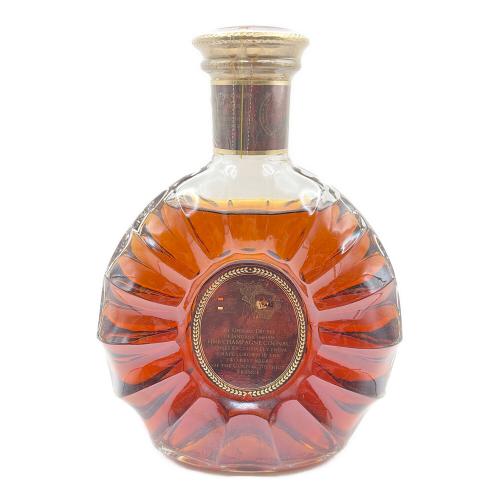 レミーマルタン (REMY MARTIN) XOスペシャル コニャック 700ml
