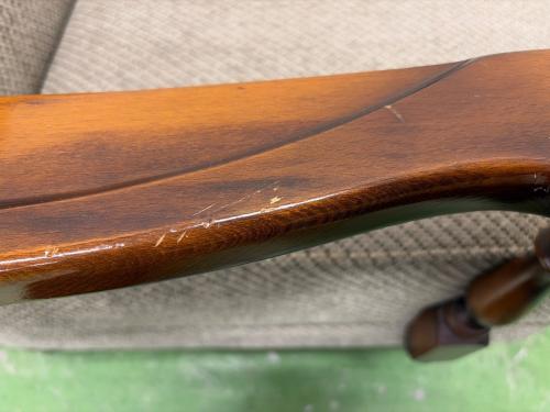 karimoku (カリモク) 1人掛けソファー オールドカリモク
