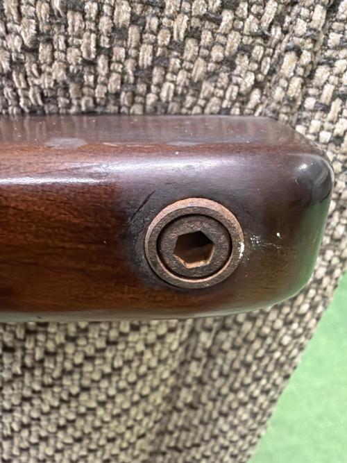 karimoku (カリモク) 1人掛けソファー オールドカリモク