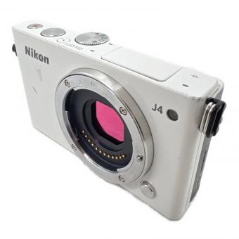 Nikon (ニコン) ミラーレス一眼カメラ J4