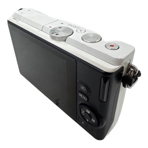 Nikon (ニコン) ミラーレス一眼カメラ J4