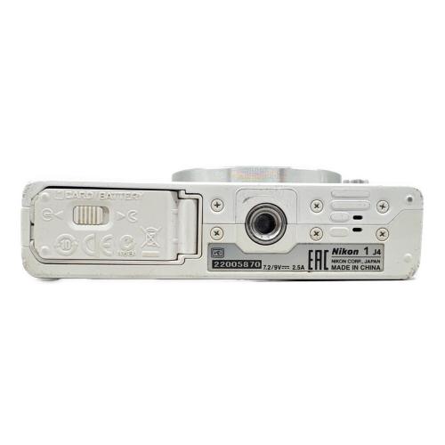 Nikon (ニコン) ミラーレス一眼カメラ J4