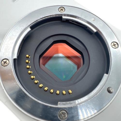 Nikon (ニコン) ミラーレス一眼カメラ J4