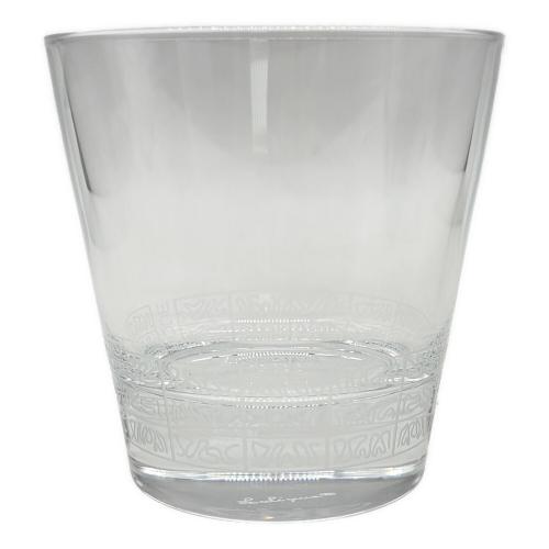 LALIQUE (ラリック) グラス ルーブル