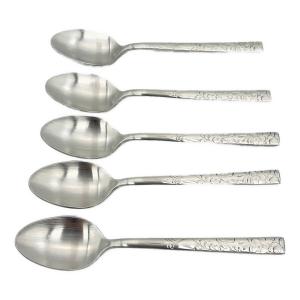 ROYAL COPENHAGEN (ロイヤル・コペンハーゲン) カトラリーセット スプーン5Ｐセット