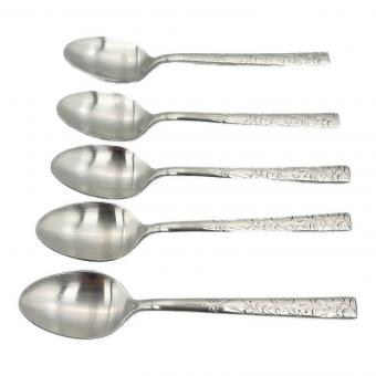 ROYAL COPENHAGEN (ロイヤル・コペンハーゲン) カトラリーセット スプーン5Ｐセット