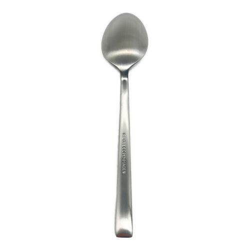 ROYAL COPENHAGEN (ロイヤル・コペンハーゲン) カトラリーセット スプーン5Ｐセット