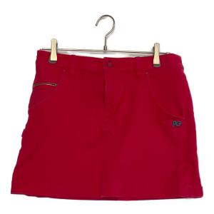 PEARLY GATES (パーリーゲイツ) ゴルフウェア(スカート) レディース SIZE M ショッキングピンク
