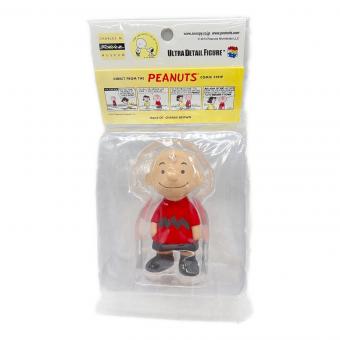 PEANUTS (ピーナッツ) フィギュア ①